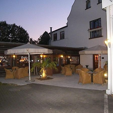 Parkhotel St.Georg 科隆 外观 照片