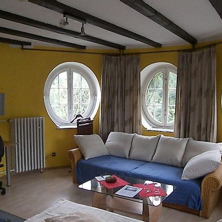 Parkhotel St.Georg 科隆 外观 照片