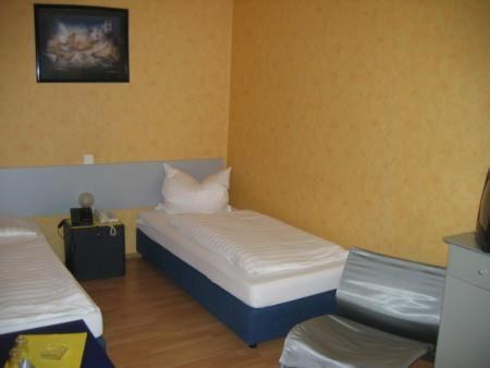 Parkhotel St.Georg 科隆 客房 照片