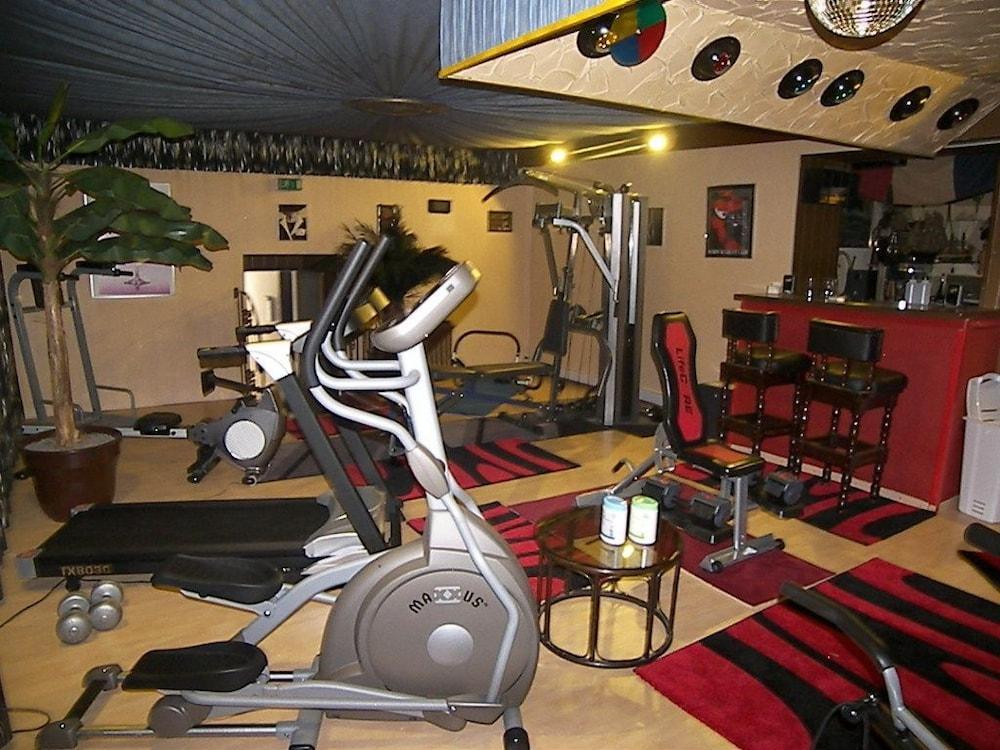 Parkhotel St.Georg 科隆 外观 照片