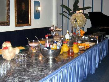 Parkhotel St.Georg 科隆 外观 照片