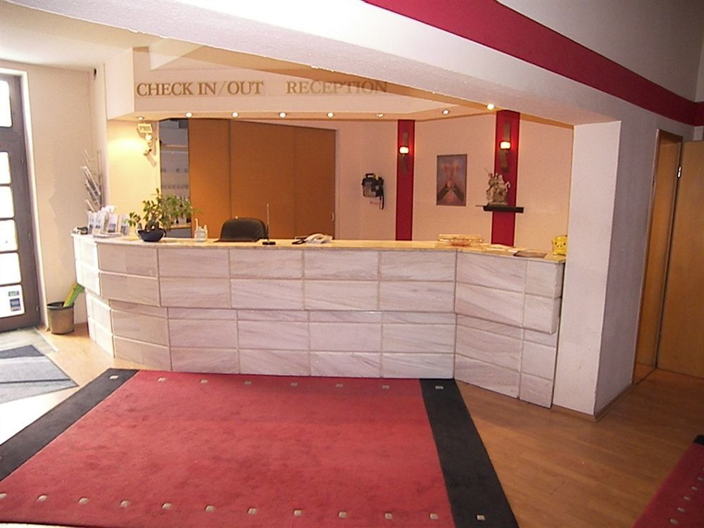 Parkhotel St.Georg 科隆 外观 照片