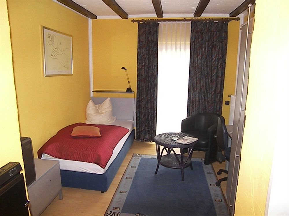 Parkhotel St.Georg 科隆 外观 照片