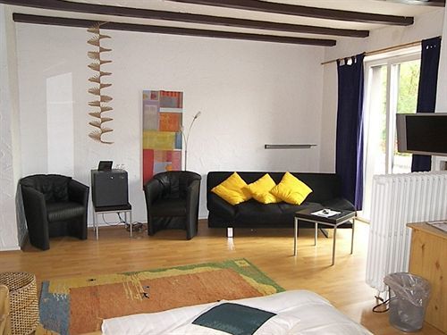 Parkhotel St.Georg 科隆 外观 照片