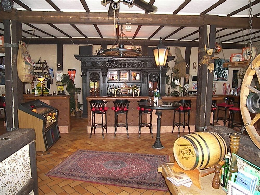 Parkhotel St.Georg 科隆 外观 照片