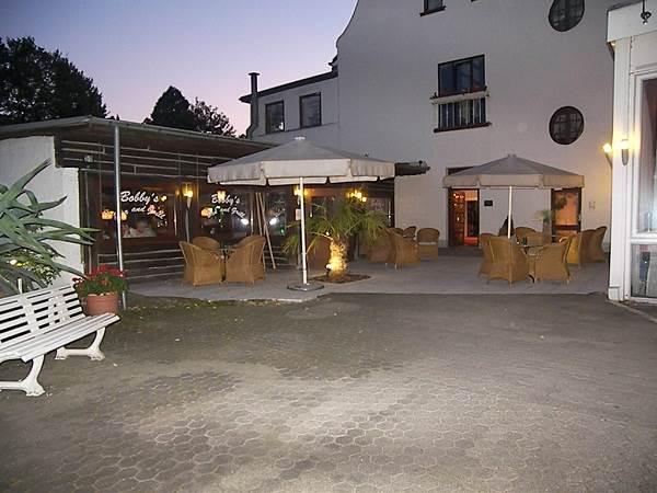 Parkhotel St.Georg 科隆 外观 照片