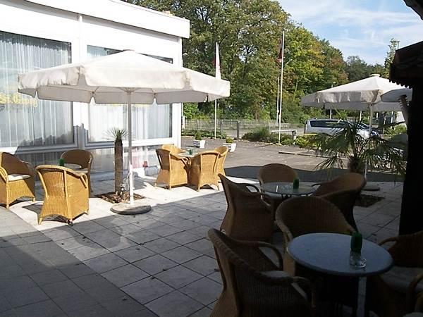 Parkhotel St.Georg 科隆 外观 照片