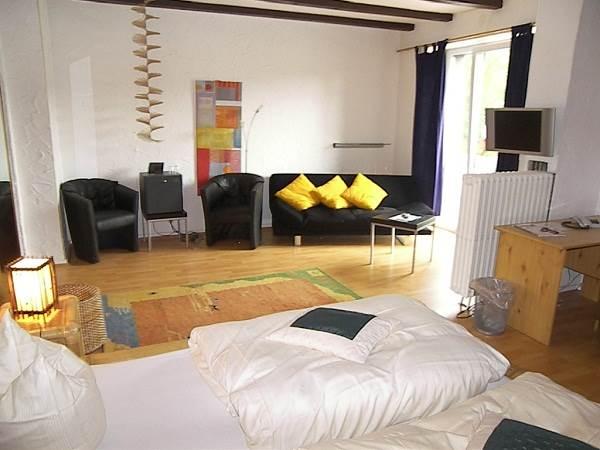 Parkhotel St.Georg 科隆 外观 照片