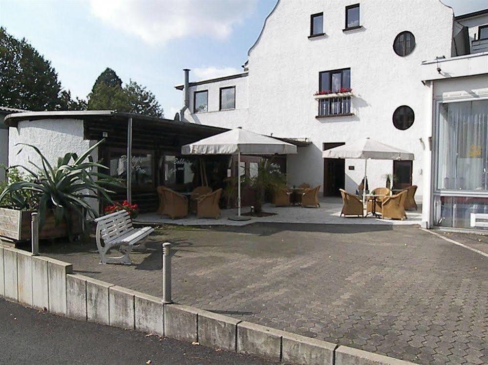 Parkhotel St.Georg 科隆 外观 照片