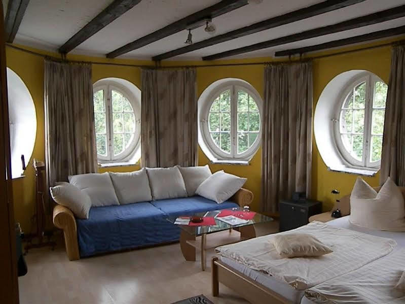 Parkhotel St.Georg 科隆 外观 照片