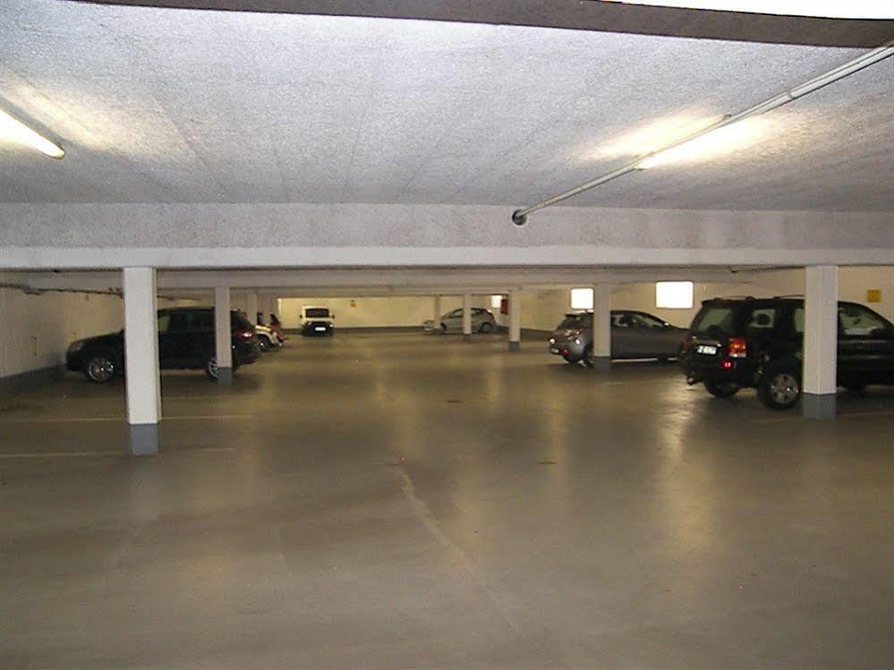 Parkhotel St.Georg 科隆 外观 照片